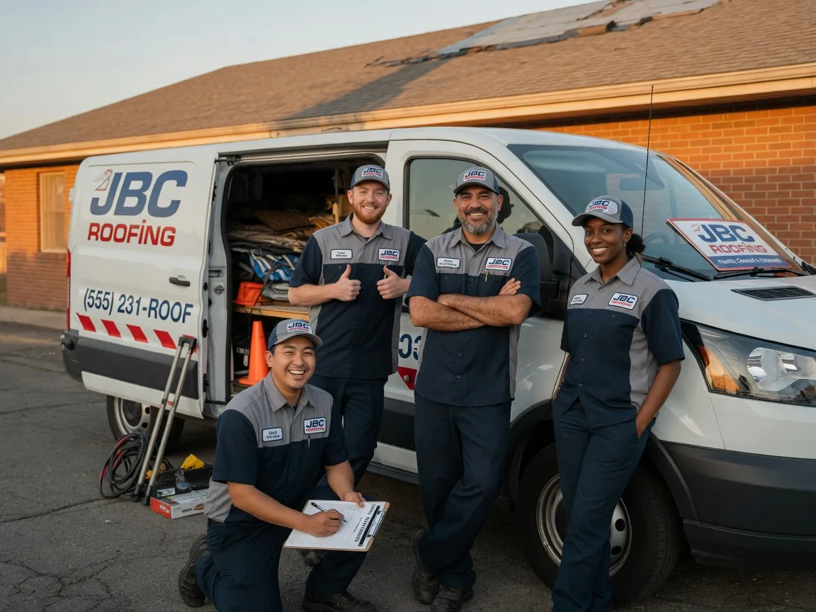Roof Replacement company in Meally, KY